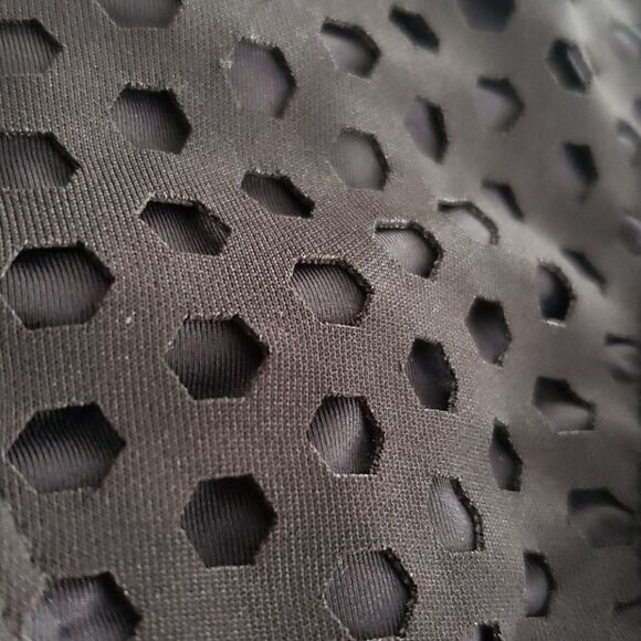 KENNETH COLE Laser Cut Bikini Bottoms - Picture 3 of 4